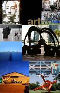 Iconbay Contemporary Art