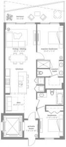 Iconbay Floor Plan 06