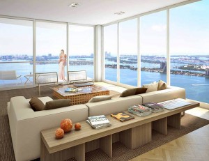 Iconbay Residence Panoramic View