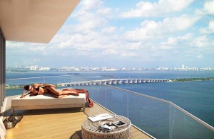 Iconbay Residence Terrace