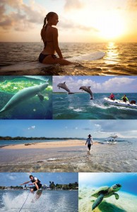Iconbay Water Sports Facilities