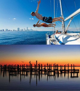 Iconbay Yacht Club